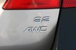 Volvo XC70 2008 года